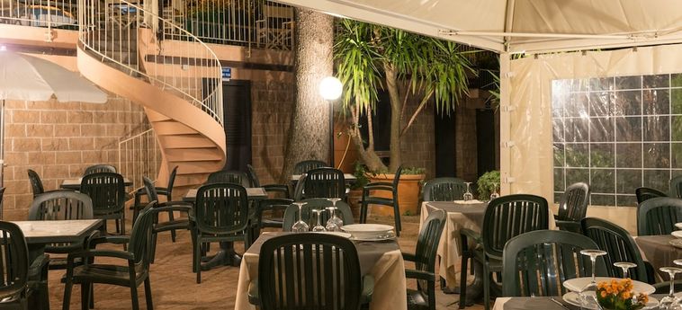 Hotel Duca Del Mare Massa Marittima - Grosseto: Foto 