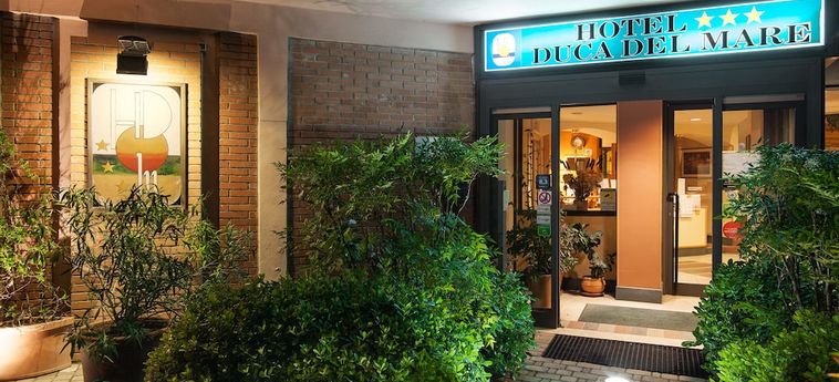 Hotel Duca Del Mare Massa Marittima - Grosseto: Foto 