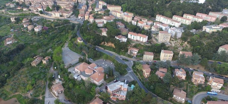 Hotel Duca Del Mare Massa Marittima - Grosseto: Foto 