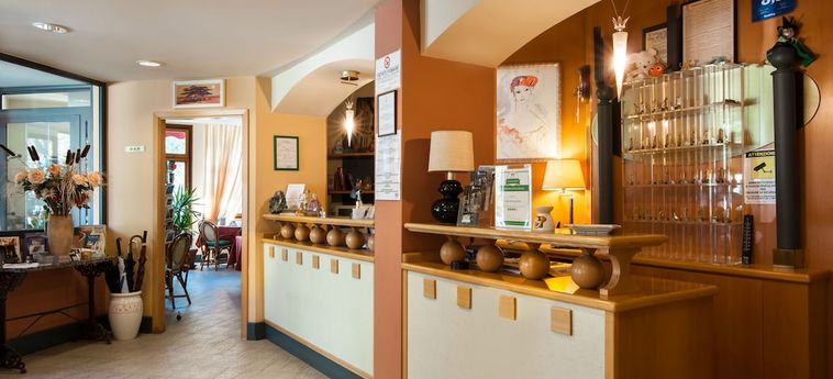 Hotel Duca Del Mare Massa Marittima - Grosseto: Foto 