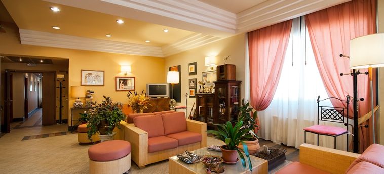 Hotel Duca Del Mare Massa Marittima - Grosseto: Foto 