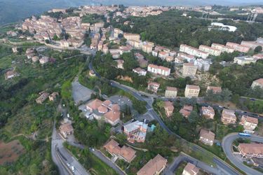 Hotel Duca Del Mare Massa Marittima - Grosseto: Photo 