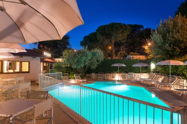Hotel Duca Del Mare Massa Marittima - Grosseto: Photo 