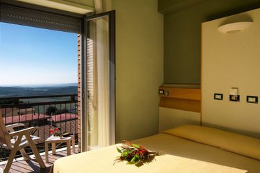 Hotel Duca Del Mare Massa Marittima - Grosseto: Photo 