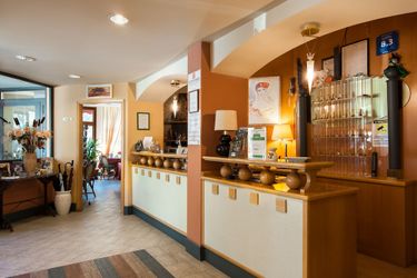 Hotel Duca Del Mare Massa Marittima - Grosseto: Photo 