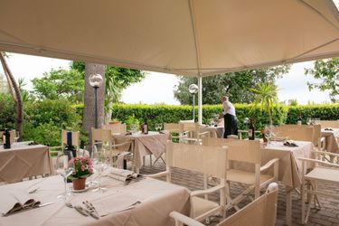 Hotel Duca Del Mare Massa Marittima - Grosseto: Photo 