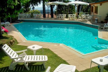 Hotel Duca Del Mare Massa Marittima - Grosseto: Photo 