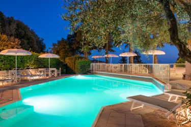 Hotel Duca Del Mare Massa Marittima - Grosseto: Photo 