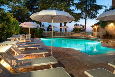 Hotel Duca Del Mare Massa Marittima - Grosseto: Photo 