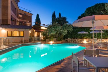 Hotel Duca Del Mare Massa Marittima - Grosseto: Photo 