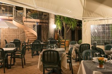 Hotel Duca Del Mare Massa Marittima - Grosseto: Photo 