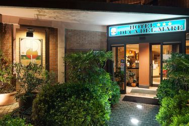 Hotel Duca Del Mare Massa Marittima - Grosseto: Photo 