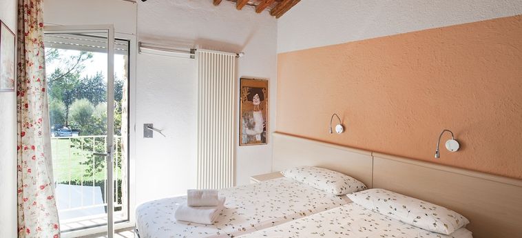 Hotel Massa Vecchia Massa Marittima - Grosseto: Foto 