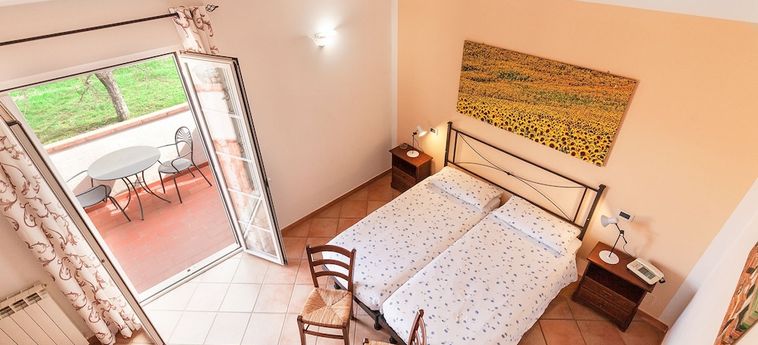 Hotel Massa Vecchia Massa Marittima - Grosseto : Photo 