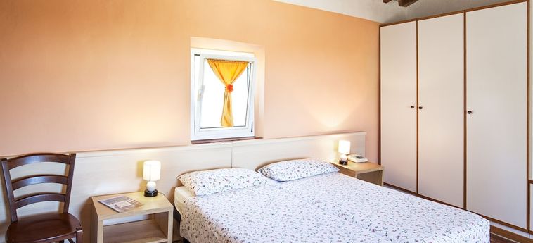Hotel Massa Vecchia Massa Marittima - Grosseto: Foto 