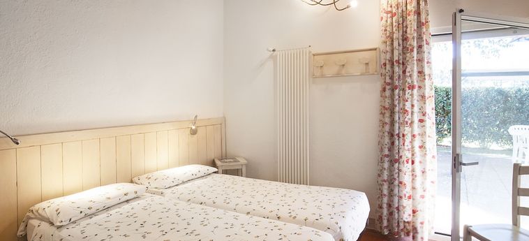 Hotel Massa Vecchia Massa Marittima - Grosseto: Foto 