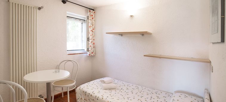 Hotel Massa Vecchia Massa Marittima - Grosseto: Foto 