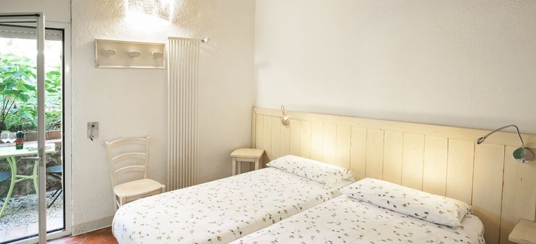 Hotel Massa Vecchia Massa Marittima - Grosseto: Foto 