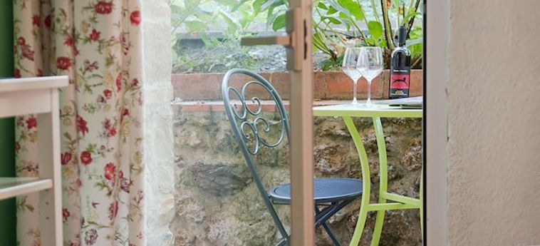 Hotel Massa Vecchia Massa Marittima - Grosseto: Foto 