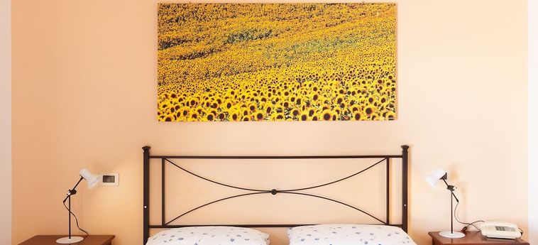 Hotel Massa Vecchia Massa Marittima - Grosseto: Foto 