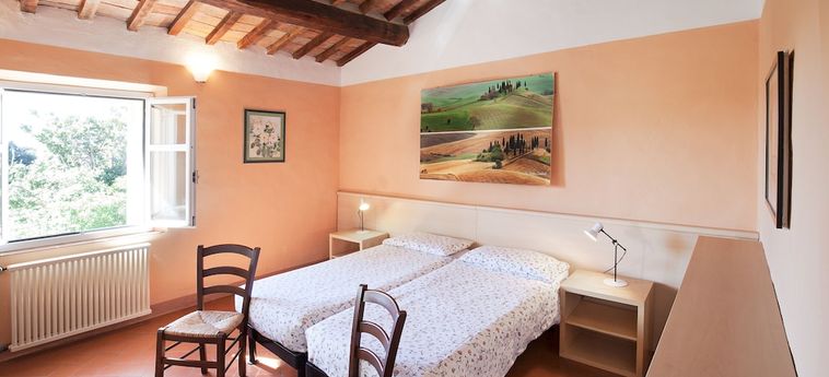 Hotel Massa Vecchia Massa Marittima - Grosseto: Foto 
