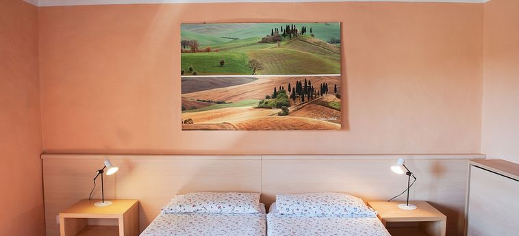 Hotel Massa Vecchia Massa Marittima - Grosseto: Foto 