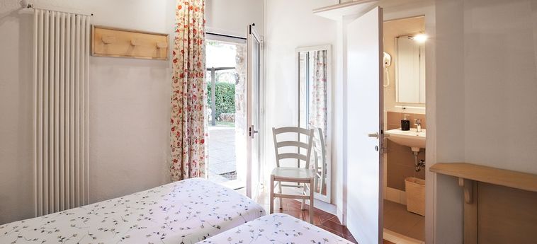 Hotel Massa Vecchia Massa Marittima - Grosseto: Foto 