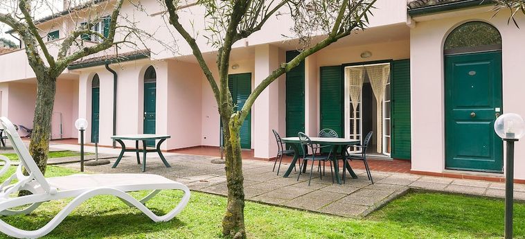 Hotel Massa Vecchia Massa Marittima - Grosseto: Foto 