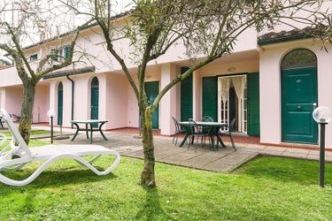 Hotel Massa Vecchia Massa Marittima - Grosseto: Photo 