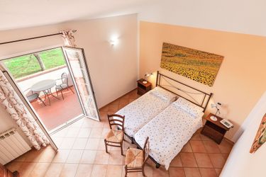 Hotel Massa Vecchia Massa Marittima - Grosseto: Photo 