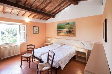 Hotel Massa Vecchia Massa Marittima - Grosseto: Photo 