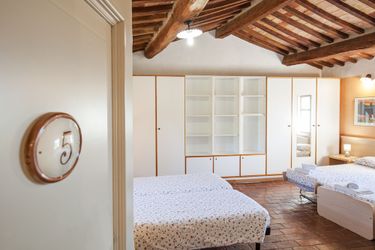 Hotel Massa Vecchia Massa Marittima - Grosseto: Photo 
