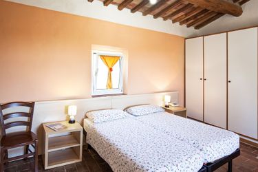 Hotel Massa Vecchia Massa Marittima - Grosseto: Photo 