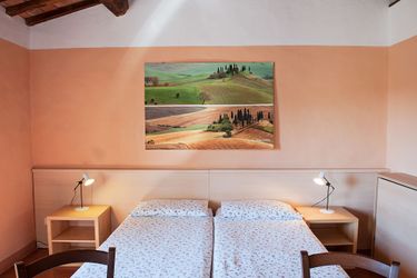 Hotel Massa Vecchia Massa Marittima - Grosseto: Photo 