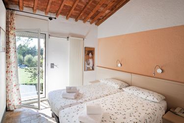Hotel Massa Vecchia Massa Marittima - Grosseto: Photo 