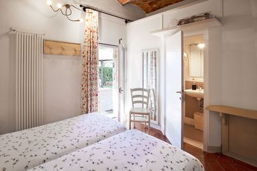 Hotel Massa Vecchia Massa Marittima - Grosseto: Photo 