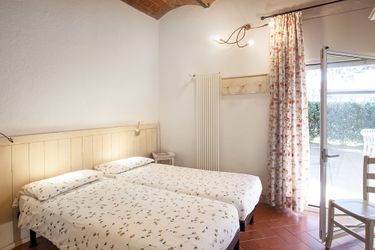 Hotel Massa Vecchia Massa Marittima - Grosseto: Photo 