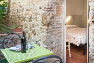 Hotel Massa Vecchia Massa Marittima - Grosseto: Photo 