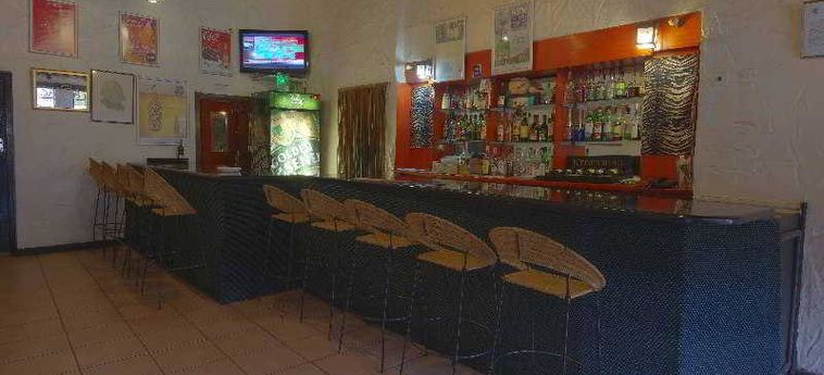 Great Zimbabwe Hotel Masvingo: Foto 