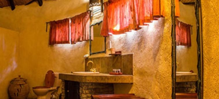 Hotel Lodge At The Ancient City Masvingo: Foto 