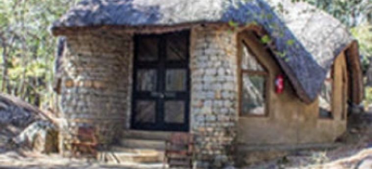 Hotel Lodge At The Ancient City Masvingo: Foto 