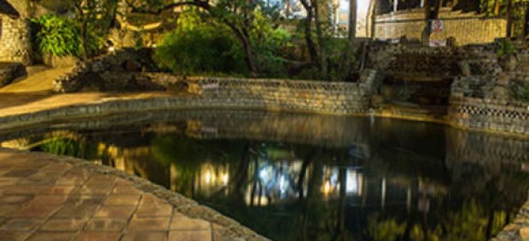 Hotel Lodge At The Ancient City Masvingo: Foto 