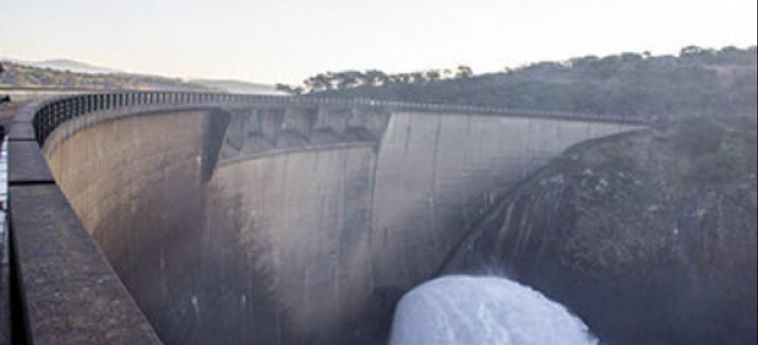 Hotel Lodge At The Ancient City Masvingo: Foto 