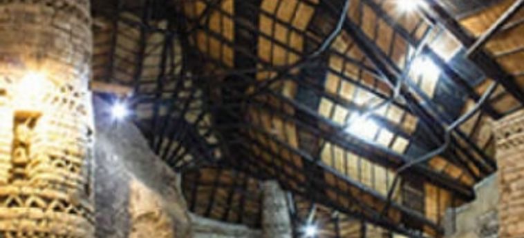 Hotel Lodge At The Ancient City Masvingo: Foto 