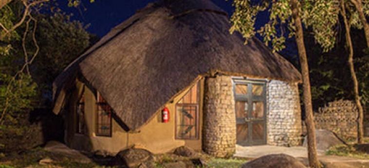 Hotel Lodge At The Ancient City Masvingo: Foto 