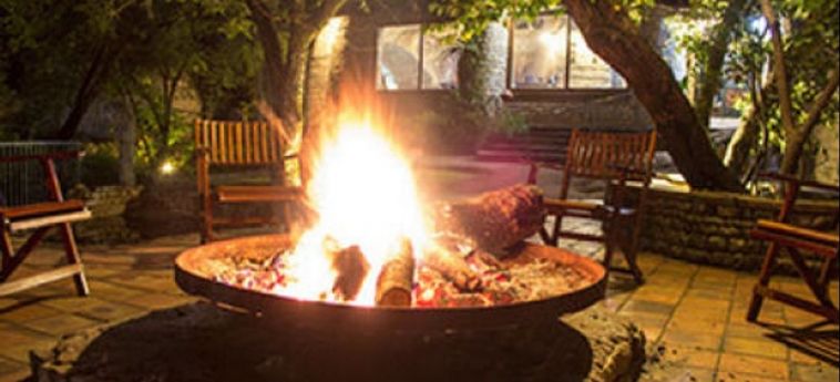 Hotel Lodge At The Ancient City Masvingo: Foto 