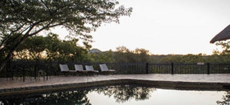Hotel Lodge At The Ancient City Masvingo: Foto 