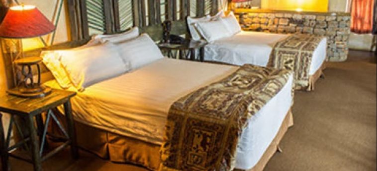 Hotel Lodge At The Ancient City Masvingo: Foto 
