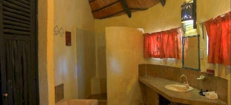 Hotel Lodge At The Ancient City Masvingo: Foto 