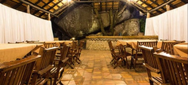 Hotel Lodge At The Ancient City Masvingo: Foto 